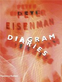 Peter Eisenman Diagram Diaries