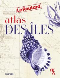 Atlas des îles