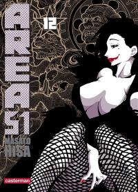 Area 51. Vol. 12
