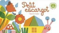 Petit escargot