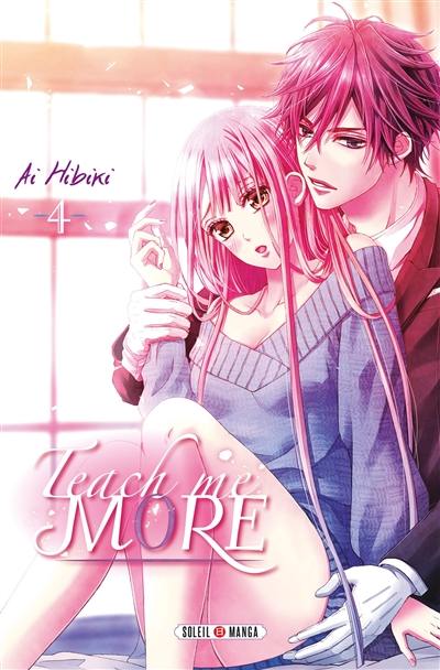 Teach me more. Vol. 4 Teach me more. Vol. 4