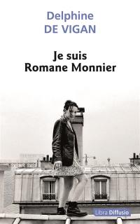 Je suis Romane Monnier