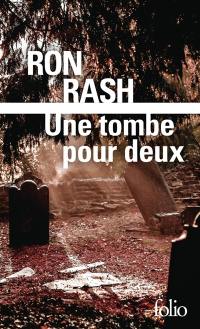 Une tombe pour deux
