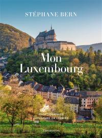 Mon Luxembourg Mon Luxembourg