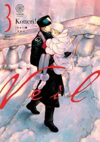 Veil. Vol. 3. Blanc gracieux