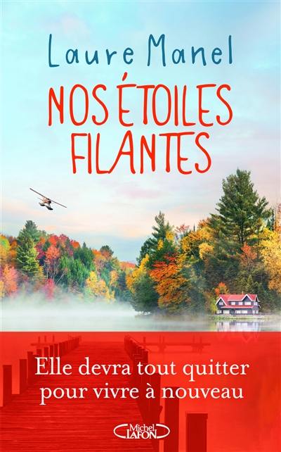 Nos étoiles filantes Nos étoiles filantes