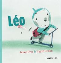 Léo et... Léo et...