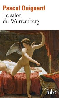 Le Salon du Wurtemberg