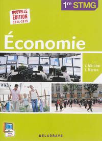 Economie 1re STMG