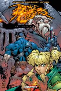 Battle chasers : intégrale