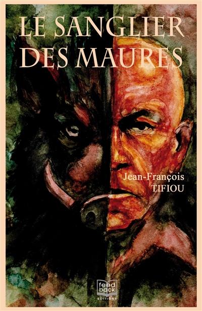 Le sanglier des Maures