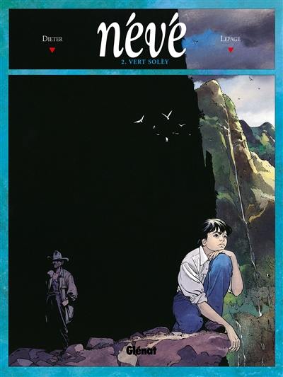 Névé. Vol. 2. Vert solèy Névé. Vol. 2. Vert solèy