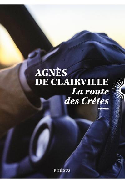 La route des crêtes La route des crêtes