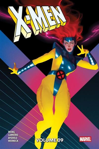X-Men. Vol. 9 X-Men. Vol. 9
