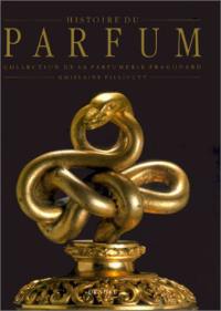 Histoire du parfum