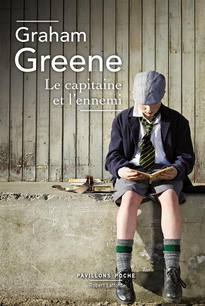 Le Capitaine et l'ennemi Le Capitaine et l'ennemi