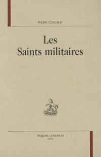 Les saints militaires