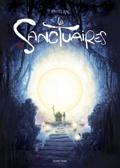 Les sanctuaires Les sanctuaires