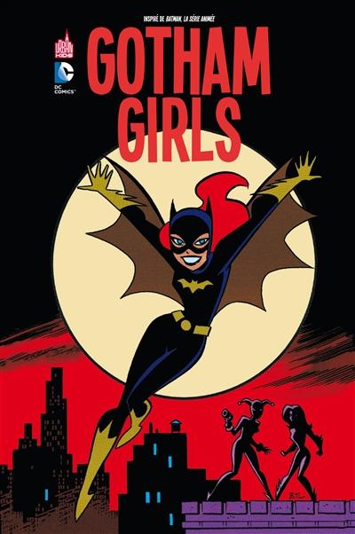 Gotham girls Gotham girls