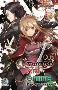 Sword art online : progressive. Vol. 7