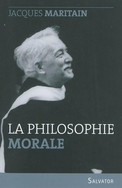 La philosophie morale : examen historique et critique des grands systèmes La philosophie morale : examen historique et critique des grands systèmes