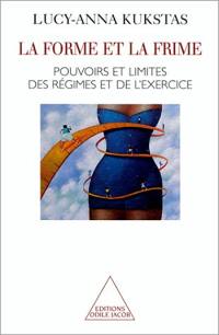 La forme et la frime : pouvoirs et limites des régimes et de l'exercice