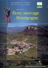 Atlas de la flore sauvage de Bourgogne
