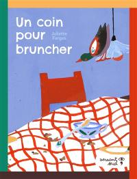 Un coin pour bruncher