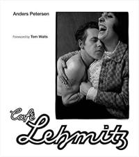 Anders Petersen Café Lehmitz