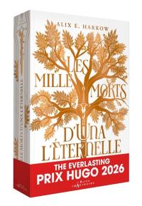 Les mille morts d'Una L'Eternelle