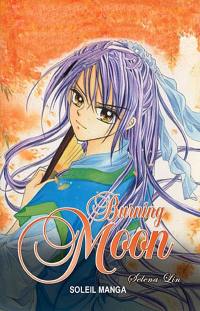 Burning moon. Vol. 2