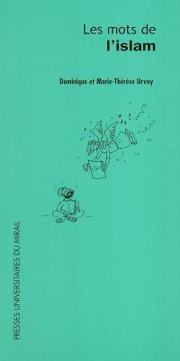 Les mots de l'islam