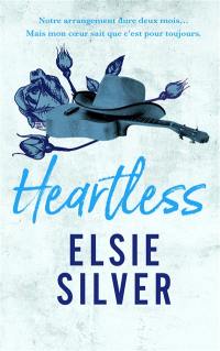 Chestnut springs. Vol. 2. Heartless