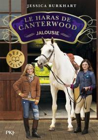 Le haras de Canterwood. Vol. 17. Jalousie