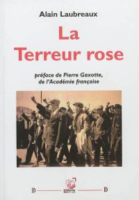 La terreur rose