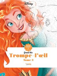 Trompe-l'oeil. Vol. 2