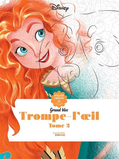 Trompe-l'oeil. Vol. 2