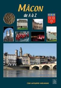 Mâcon de A à Z
