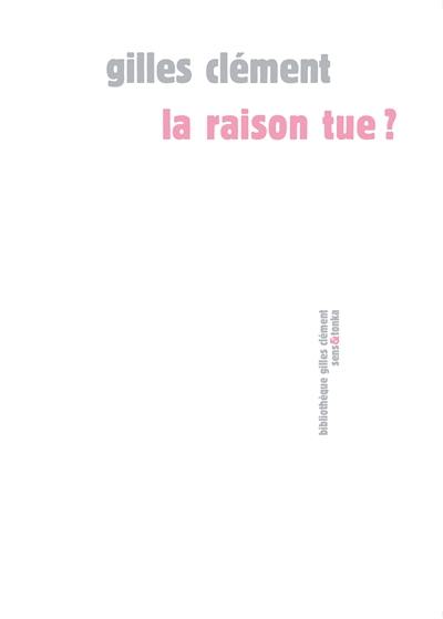 Jardins, paysage et génie naturel
