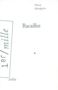 Racailles