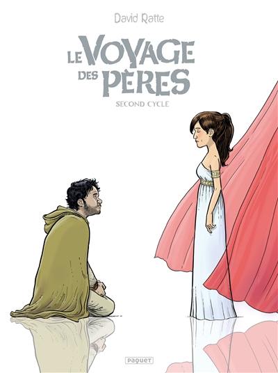 Le voyage des pères : second cycle