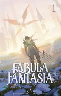 Fabula fantasia. Vol. 1