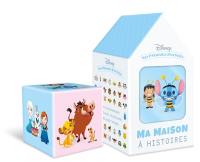 Ma maison à histoires : coffret collector