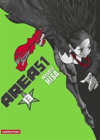 Area 51. Vol. 13
