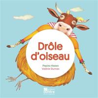 Drôle d'oiseau
