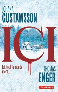 Kari Voss. Vol. 1. Ici