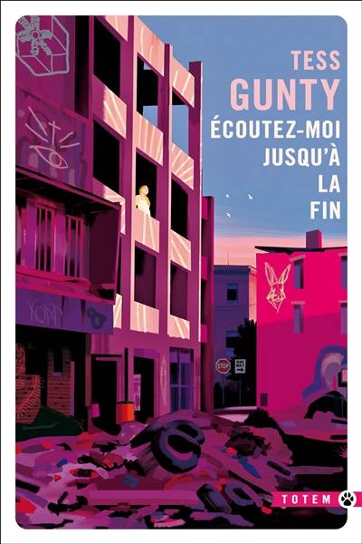 Ecoutez-moi jusqu'à la fin