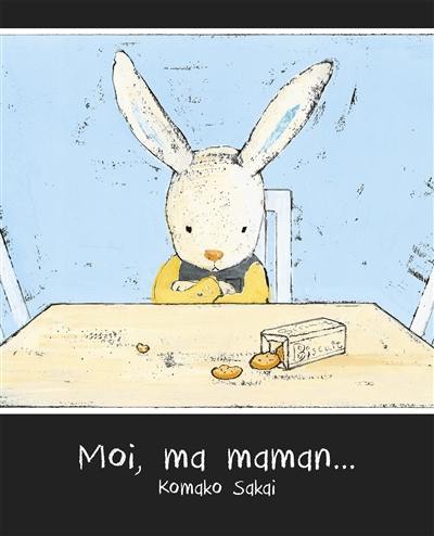 Moi, ma maman... Moi, ma maman...