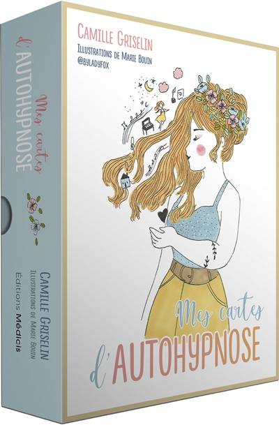 Mes cartes d'autohypnose Mes cartes d'autohypnose