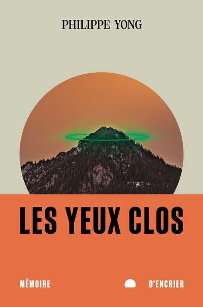 Les yeux clos Les yeux clos